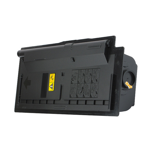 Compatible Kyocera TK-6108 Toner Cartridge for M4028idn & M4125idn Copiers, TK6118 Toner Powder