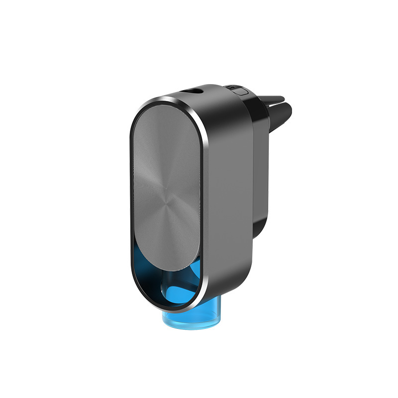 Fragrancia de automóviles de aire acondicionado de perfume interior decoración de salida de aire de fragancia ligera duradera para mujeres y hombres adornos de alta calidad