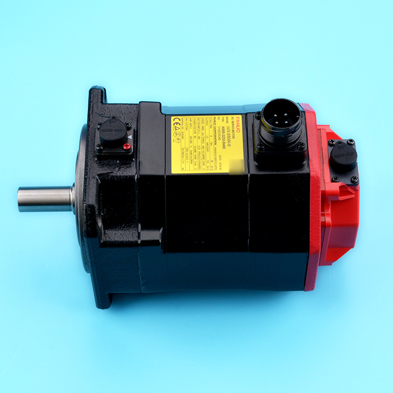 A06B-1515-B200 B201 B203 B204 B220 B223 B250发那科伺服电机