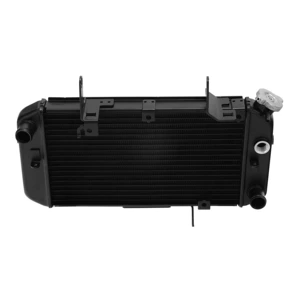 Suzuki DL650 V-Strom DL 650 04-11 üçün su çəni radiatoru