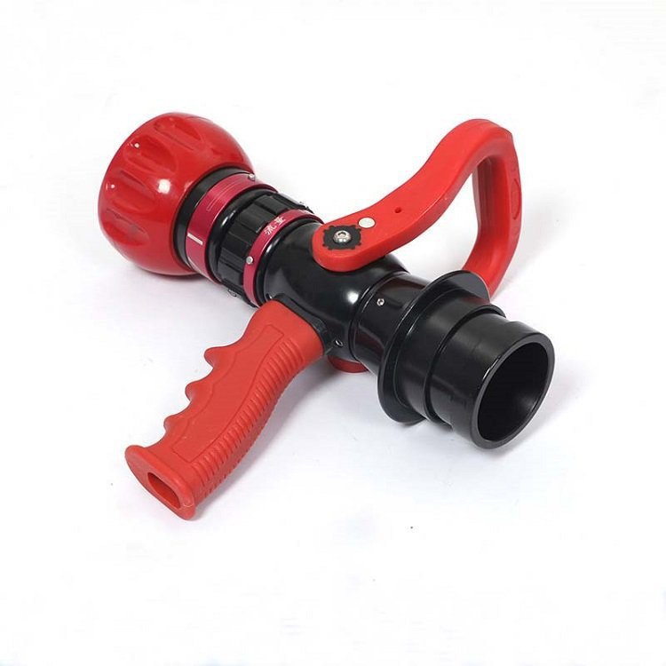 多功能消防水枪 (3)