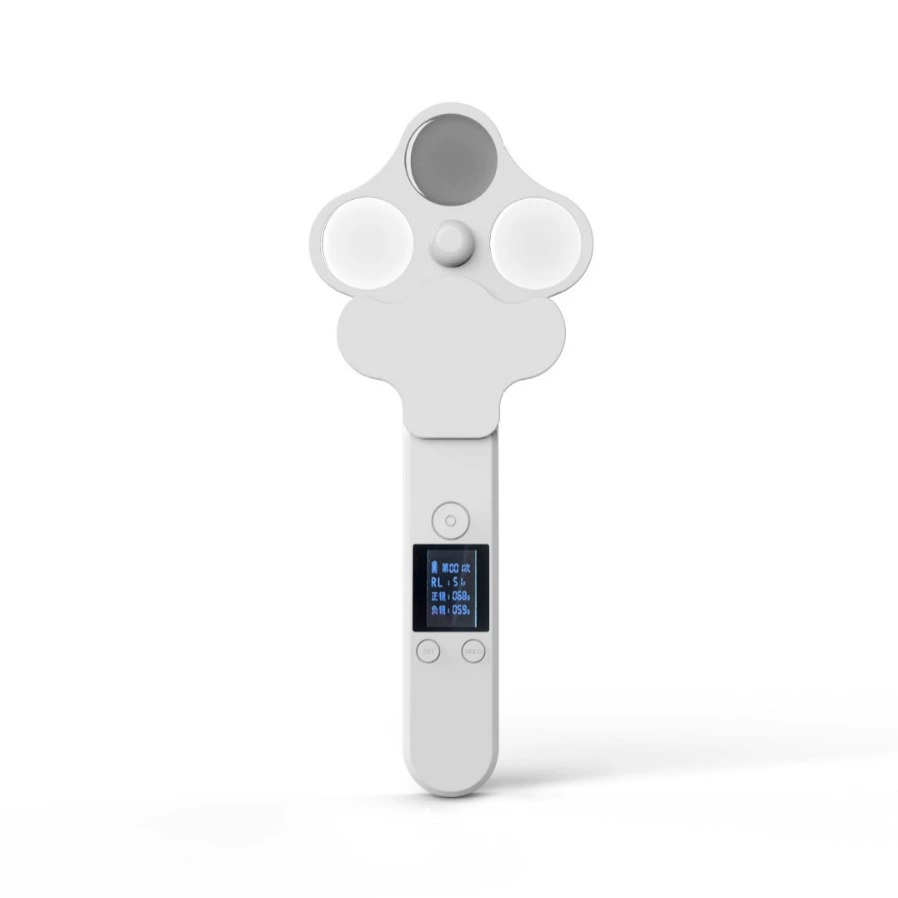 1 reversal vision training mirror for reversal training eye regulation