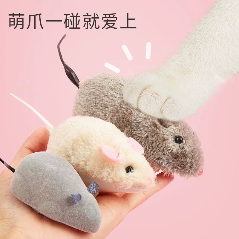 Мятная игрушка, оптом, енот, кот, издает звуки, сова, питомец