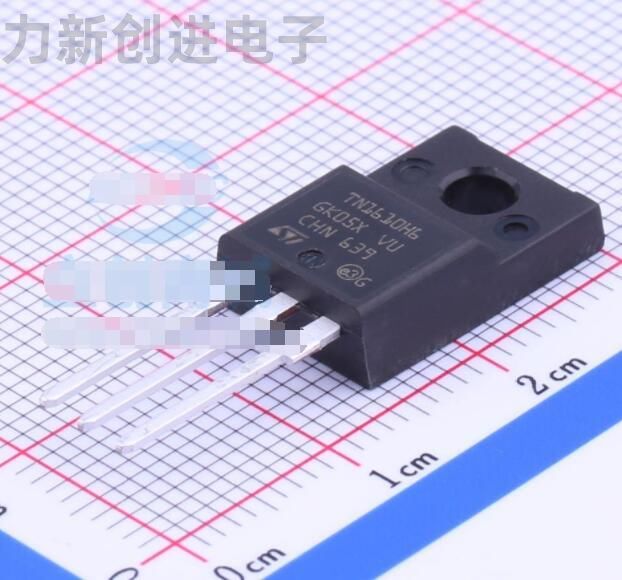 ACST1235-8FP 封装 TO-220FP原装可控硅
