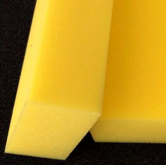 PU海绵包装盒衬垫，海绵垫，海绵块，洗车海绵，海绵内衬源头厂家