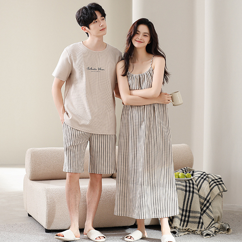 할머니 그레이 CX-52607 여성-52807 남성