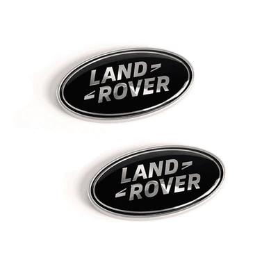 tailgate car logos, Car logo - standard-
