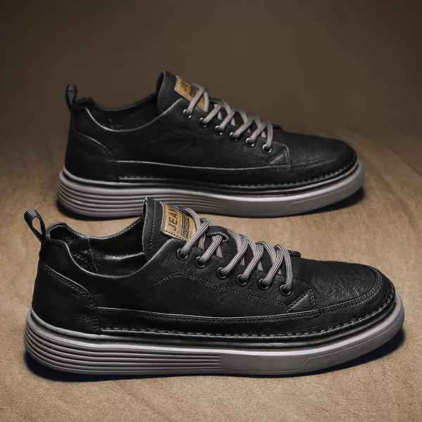 H19 black brown