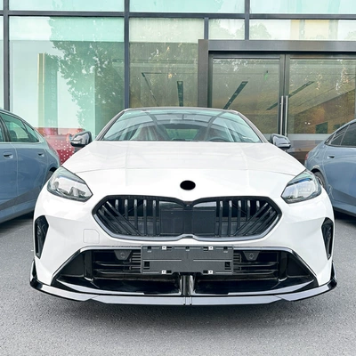 M Sport, Shiyong Baoma Big Surrounded