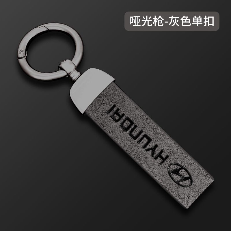 Adecuado para el moderno Tucson l nombre de la Caja clave imagen líder Langdong adecuado para hombres y mujeres aleación todo incluido caja de metal clave