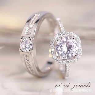 Adjustable wedding ring for beloved, props, new collection