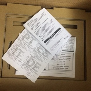 Brand new original Profis touch screen AST3501W-B1-D24 large stock price discount inquiry