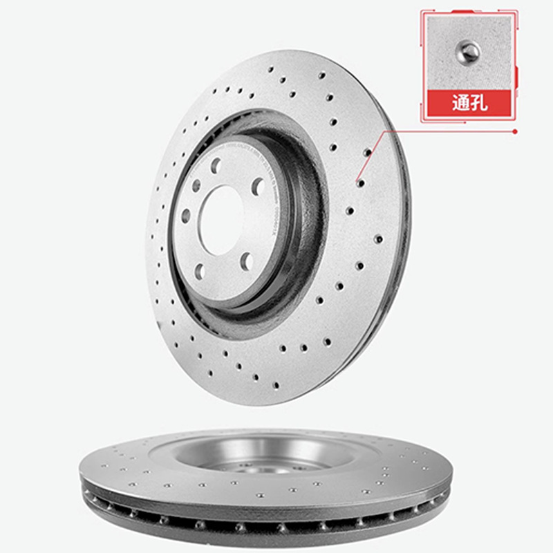 公式授権bremboブレボブレーキディスクブレーキ部品適用ベンツbmwアウディ大衆|undefined