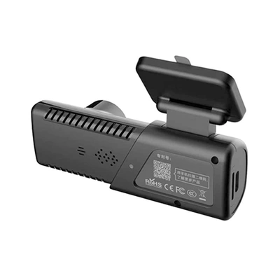 Monitoring and 1080P Resolution, Driving recorder