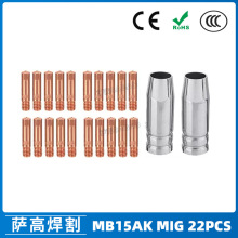 MB15AK���o��MIG�Ᵽ�����������MB15�����22PCS���o�׌�늾�