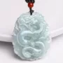 男士玉石玉坠玉牌