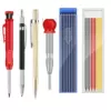 Set, carpentry, pencil, 6 pieces, 236G