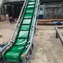 倾斜电动尼龙皮带输送机