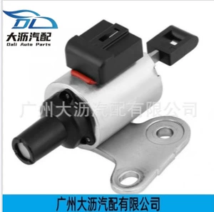 JF009E JF010E JF011E Nissan pilləli mühərrik dalğa qutusu üçün elektromaqnit
