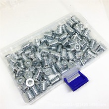 100PCS׼ ĸM6΃ǼҾA \M6*15MM