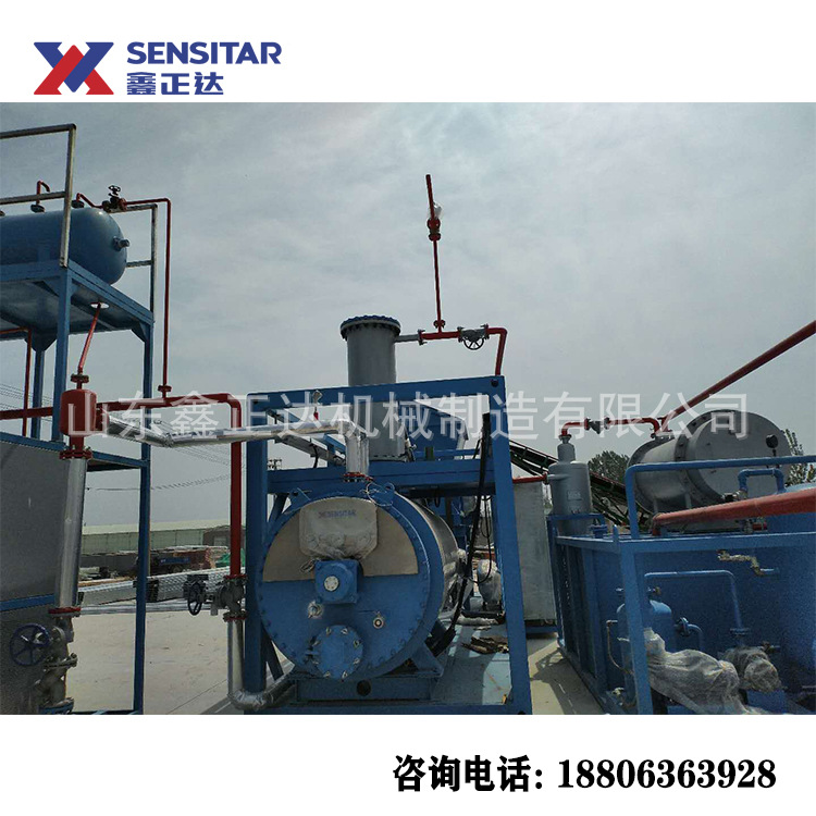 病死畜禽无害化处理设备 畜禽尸体无害化处理设备源头厂家