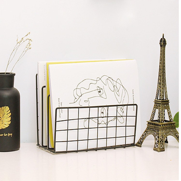 Desk Organizer Image 4