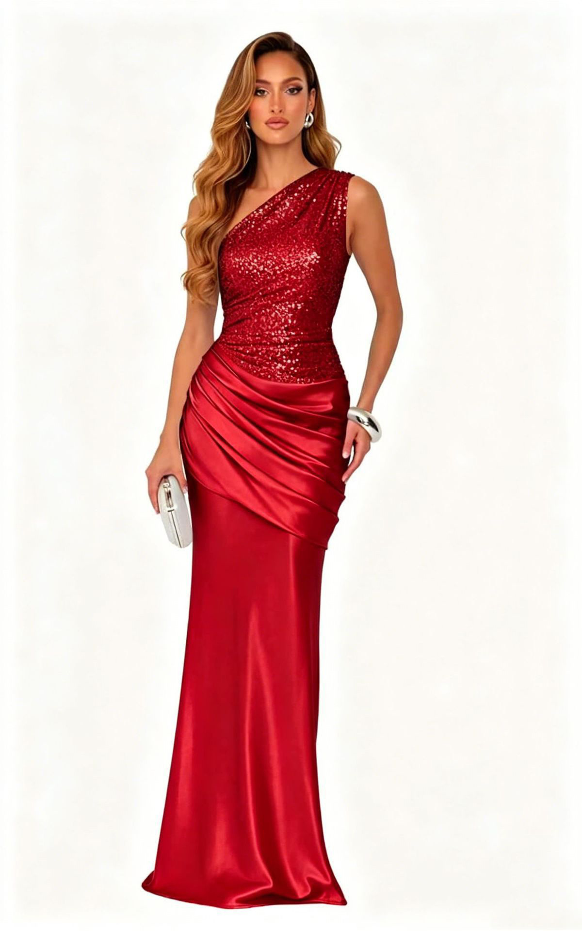 Red 5588 / XS