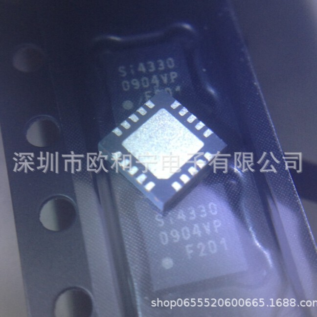 Si4330-B1-Fmr Cc2592Rgvr Mp2162Gqh-P Adv7182Wbcpz-Rl Oz828