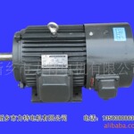 YVP变频三相异步电动机380V调速电机无极变速国标电机铜线马达