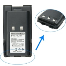 BL1203﮵� 1250���� 7.4�� ������Hytera TC600 TC-600�Խ���