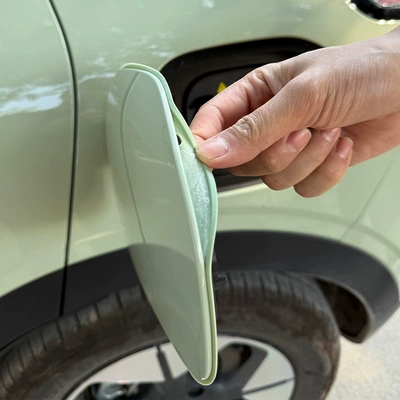 Sealing Strip Rainproof Protective Cover — Other Automotive Interior Supplies