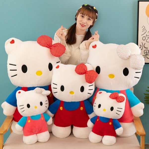 Hello kitty