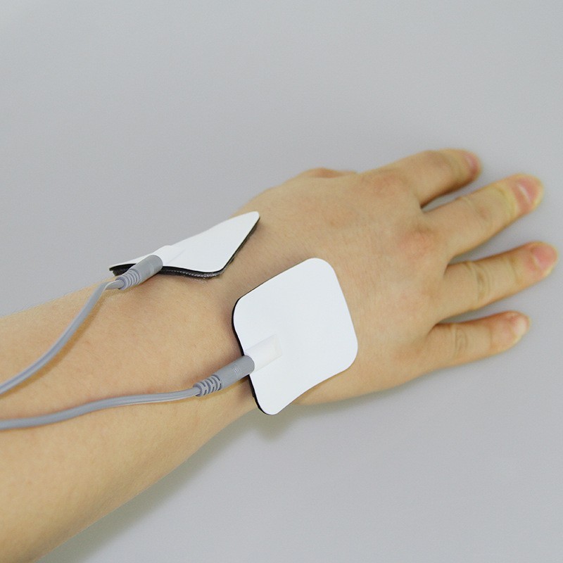 4*6粘着シート電極治療器部品|undefined