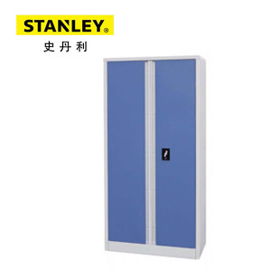Stanley Double Door LoCker 915x457x1829mm 93-822-23C