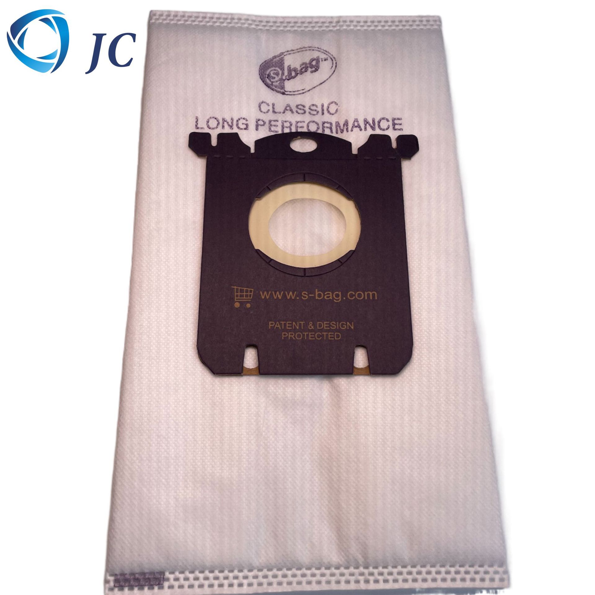 Adecuado para Electrolux S-bolsa aspiradora accesorios bolsa de polvo