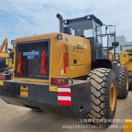 转让龙工855N加长臂二手装载机 临工 徐工龙工30、50、60铲车