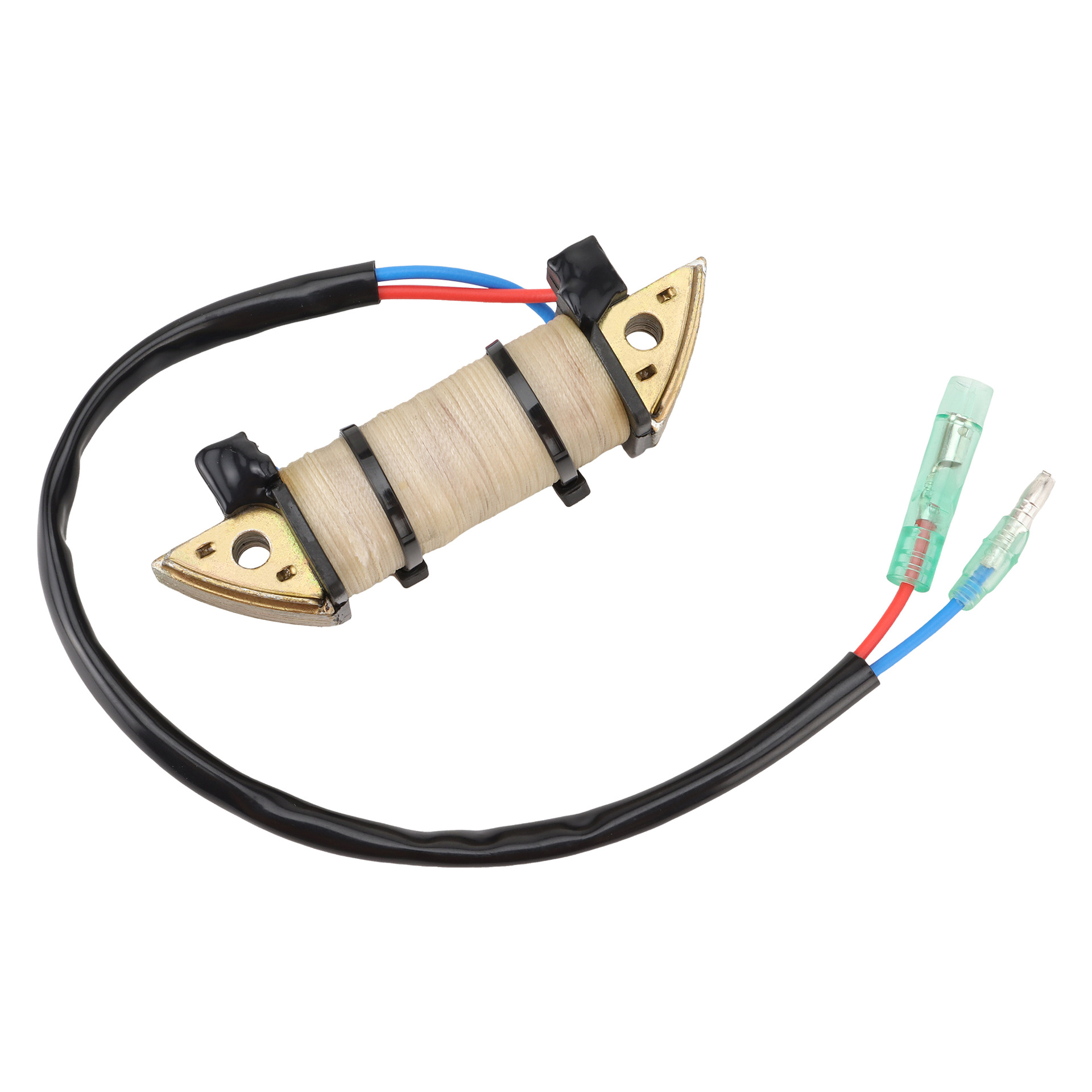 Goofit Ignition Coil Adapted to Charging Coil Oe Code: 3g3-06021-1