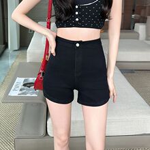 2025�ļ��������̿��Ӻ�ɫ���ø���ţ�ж̿�ŮС�����⴩���ݽ���