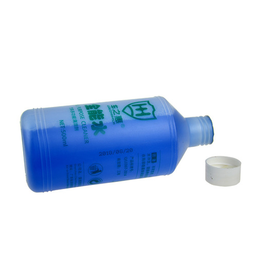 Chezhihui all-purpose water 500ml car multi-functional desewage body cleaning agent home kitchen cleaning products