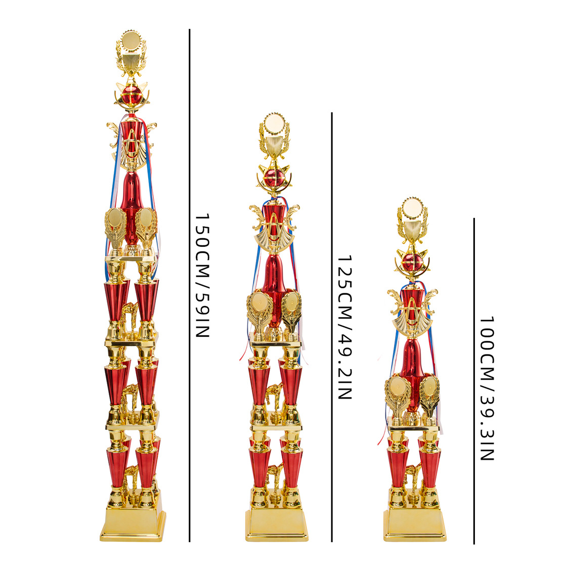SZ20【150cm】4열 교체형 인형