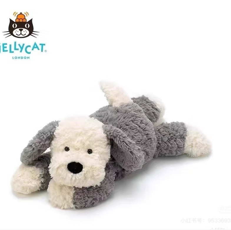 Colección divertida británica nueva colección muñeca barcelona oso matcha regalos adornos juguetes muñecas de peluche al por mayor image 151