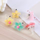 Cross-border luminous ring children's small toy square toy night market stall luminous stall kindergarten gift wholesale