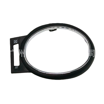 Suitable for Buick Angkore instrument panel air outlet bezel air conditioner air outlet bright frame Angkore air outlet frame (Soyutma sisteminin digər hissələri)
