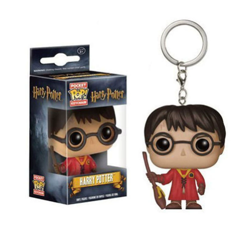 №1 Harry Potter, Snape, Voldemort, Дамблдор, модель, модель, модель брелок-брелок