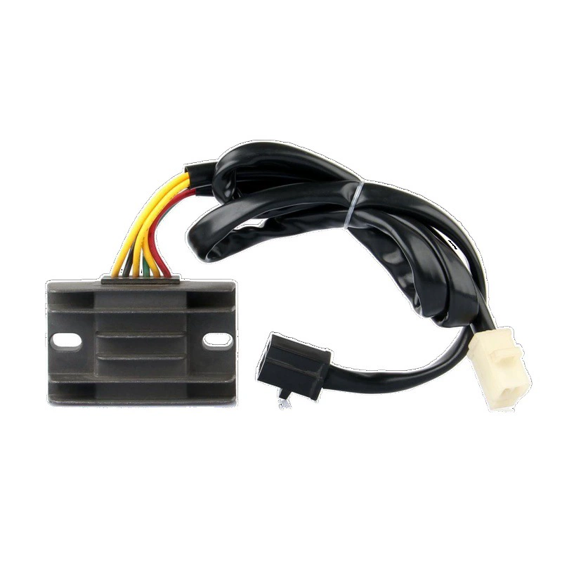 Регулятор напряжения для мотоцикла, подходит для HONDA Honda NX250NSR250NSR250R DC