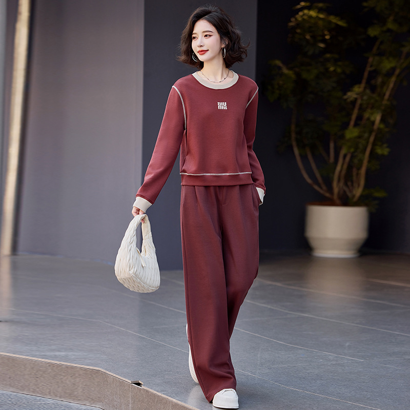 앵커 레드 세트