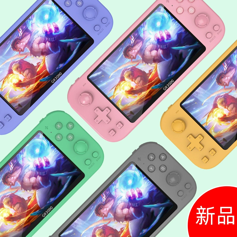 (Cross-border trading), fighting classic retro game console for double, new collection, nostalgia