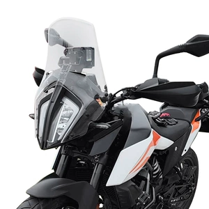 KTM 390 790 890 ADV üçün modifikasiya olunmuş motosiklet ön şüşəsi