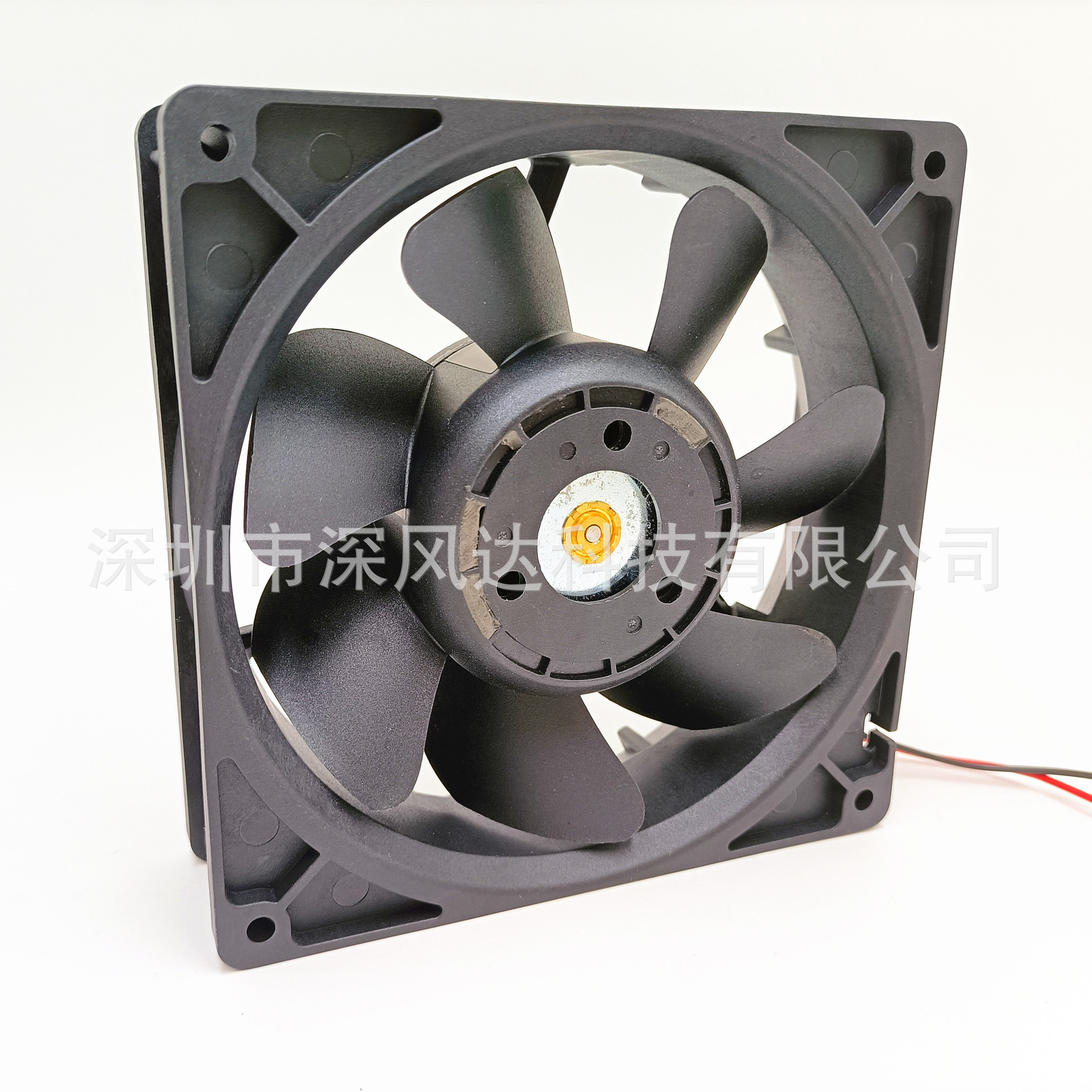 12738散热风扇-FFB1324VHE-12738变频器设备散热风扇