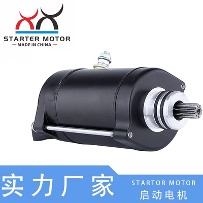 21163-3702 Kawasaki Polarissea-Doo motosiklet mühərriki start mühərriki